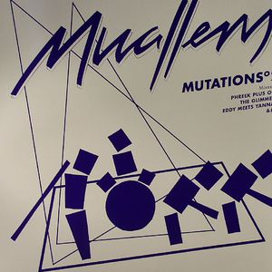 mutations 2 ep
