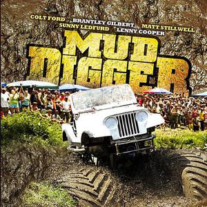 Mud Digger