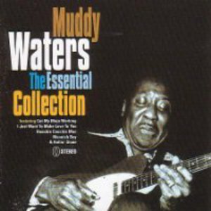 Muddy Waters the Essential Collection