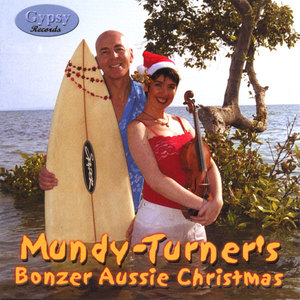 Mundy-Turner's Bonzer Aussie Christmas
