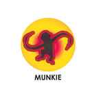 Munkie - Progression