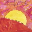 Muriel Vergnaud - Muriel's World - French songs for children Vol.2