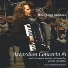 Murl Allen Sanders - Accordion Concerto #1