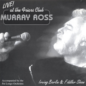 Live At The Friar's Club