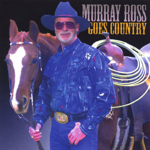 Murray Ross Goes Country