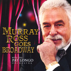 Murray Ross - Murray Ross Goes Broadway