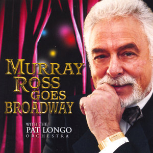 Murray Ross Goes Broadway