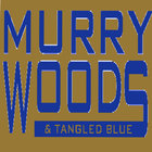 Murry Woods & Tangled Blue I