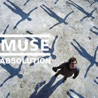 Muse - Absolution (2 LP)