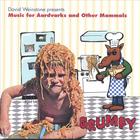 Music for Aardvarks and Other Mammals - Grumpy