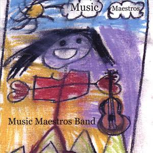 Music Maestros Band