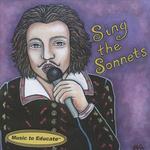Sing The Sonnets