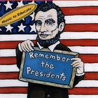 Music to Educate - Remember the Presidents