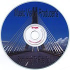 MUSIC VISION PRODUCERS - Something To Ride  To!!!