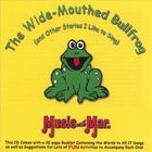 Music with Mar. - Wide-mouthed Bullfrog
