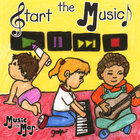 Music with Mar. - Start the Music