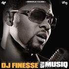 DJ Finesse - The Best Oo Musiq Soulchild