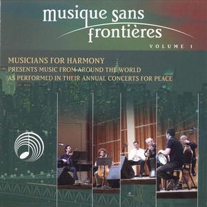 Musique Sans Frontieres, Vol. I