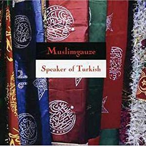 Speaker Of Turkish