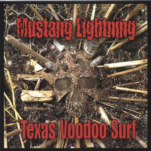 Texas Voodoo Surf