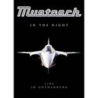 Mustasch - In The Night (Live In Gothenburg) (DVDA)