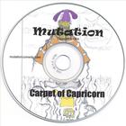 Mutation - Carpet of Capricorn