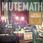 Mutemath - Live At The El Rey