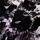 My Bloody Valentine - Strawberry Wine (EP)