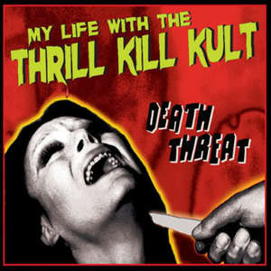 Death Threat (Limited Edition) CD2