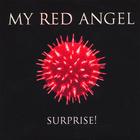 My Red Angel - SURPRISE!
