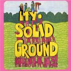 My Solid Ground - My Solid Ground (Vinyl)