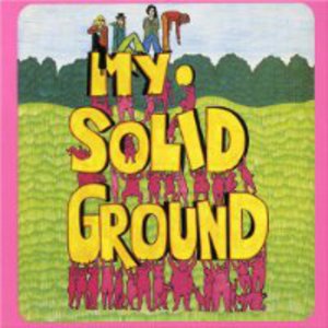 My Solid Ground (Vinyl)