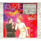 Mylene Farmer - La Poupee Qui Fait Non (Single)