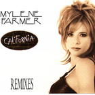 Mylene Farmer - California (Single)