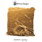 Saaren Synty (Birth of an Island)