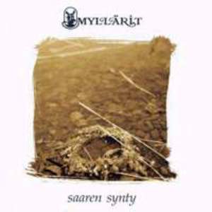 Saaren Synty