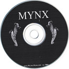 MYNX - The Mynx E.P.