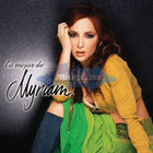 Myriam - Lo Mejor De CD1