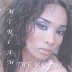 Myriam - The Words
