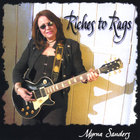 myrna sanders - Riches to Rags