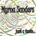 myrna sanders - Just a Taste