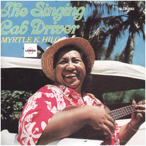 The Singing Cab Driver (Vinyl)