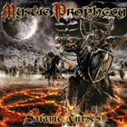 Mystic Prophecy - Satanic Curses (Limited Edition)