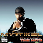 Mystikal - Prince Of The South (The Hits)