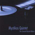 Mystikos Quintet - The Second Record Album