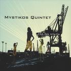 Mystikos Quintet - Club. Dub. A Go Go