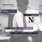 N-Side - Jazz Opera: a poetic tribute to drummer extraordinaire William "Smiley" Winters