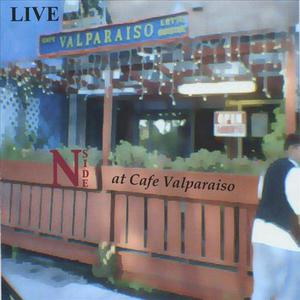 LIVE@ Cafe Valparaiso