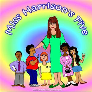Miss Harrison's Five