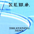 THE EVENING NEWS (DVD INCLUDED)